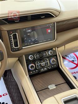 جي ام سي يوكون